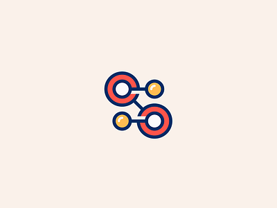 Abstract S letter abstract design geometric lines logo minimalist modern solid strong symbol