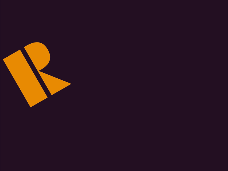 Rock & Roll Motion, Proibido Proibir colors motion art music rock roll type art