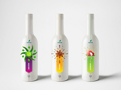 Sharabi spirits packaging concept alcohol art design ethnic indian mandala packaging spirits wine