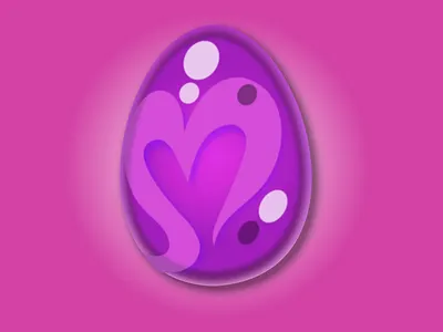 Heart Logo 3D 3d affinitydesigner design designer illustration logo logo 3d photoshop ui ux vector