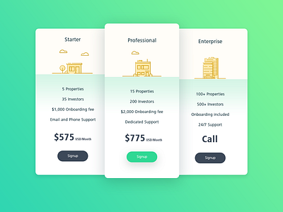 Pricingtable price list pricing plans pricing table pricing ui