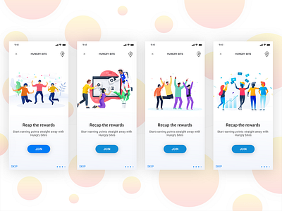 Daily UI Design | Onboarding UI design adobe xd app app design app ui design interface design iphone x onboarding onboarding screen ui ui design ux vector