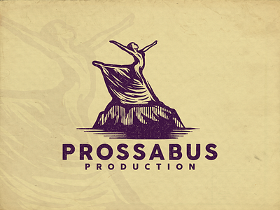 Prossabus brand branding design designs flame illustration logo vector