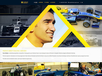 Tarun Reddy Website tarun reddy website