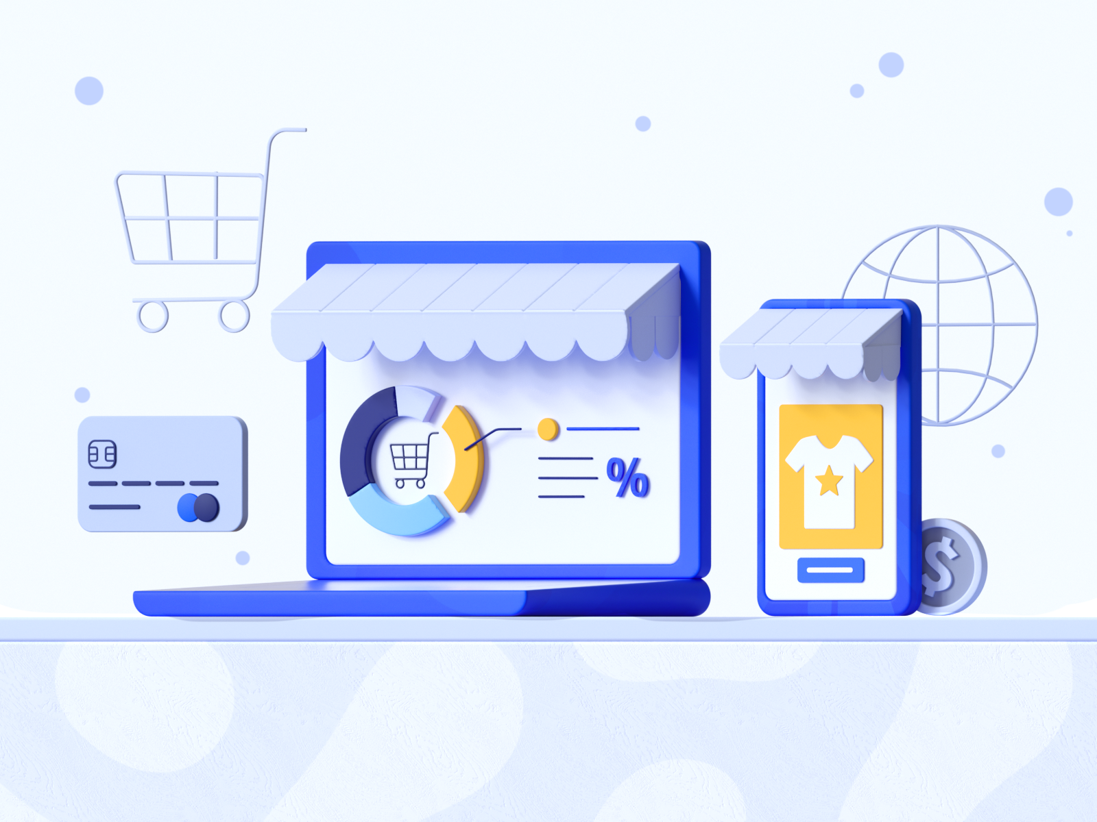 Blog illustrations 3d 3dart 3ddesign 3dillustration 3dmodelling branding c4d cinema4d design icon illustration logo nft octane ui web website