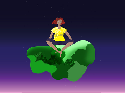 Sitcloud illustration