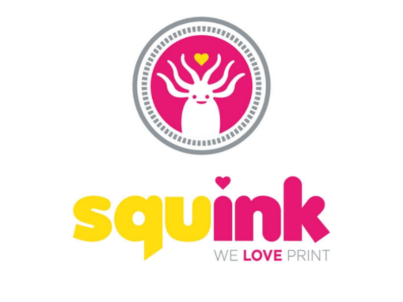 Example of Squink