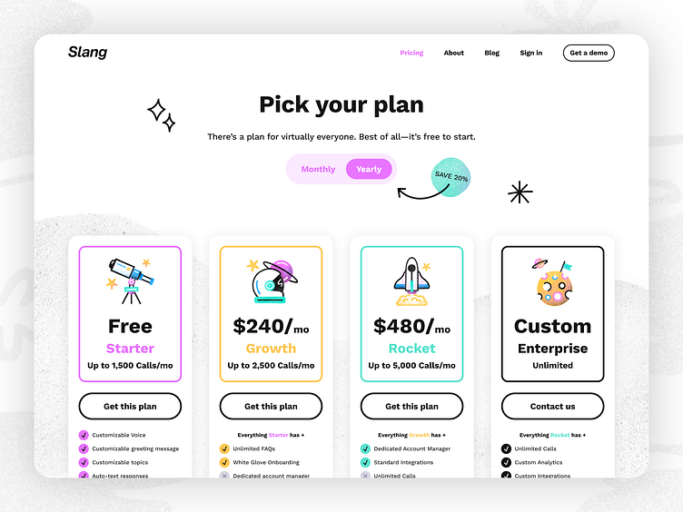 slang-pricing-by-kyle-anthony-miller-for-brass-hands-on-dribbble