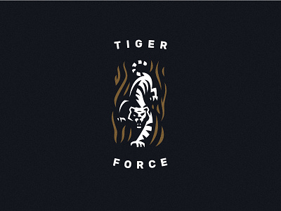 Tiger Force force jungle medecine tiger