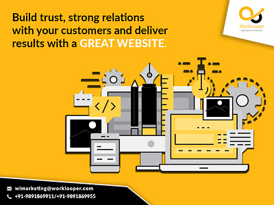 Web Design And Development Company web design web design company web design services web development website development services