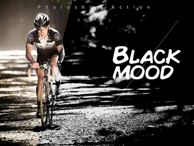 Black Mood Photoshop Action 10 off best best selling black mood photoshop action campaign creative deal design discount editing effects graphic design lightroom presets photoeffect photographers photography photoshop action photoshop overlays