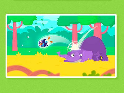 gameplay game game art