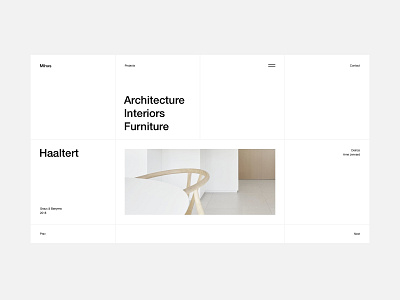 Minus behance branding dribbble interface logo typography ui ux web webdesign website