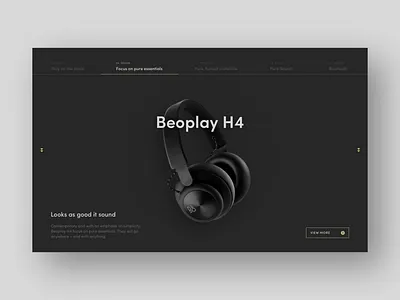 UI Daily, #095 – Product Tour dailyui design product page product tour ui uidaily web