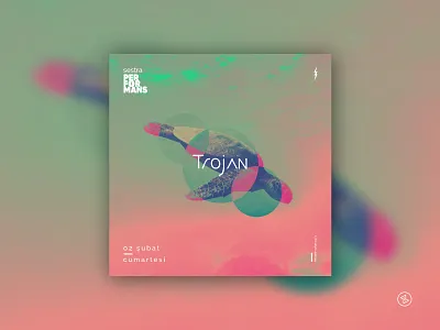 Sestra Social Media Design art artist banner banner ad branding design illustration instagram instagram ads instagram banner instagram design instagram feed social social media