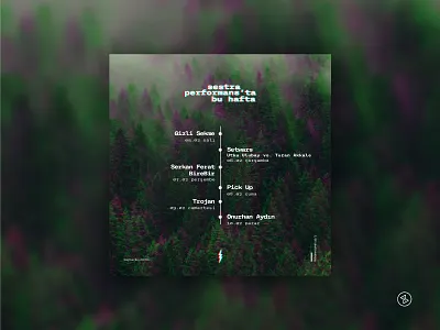 Sestra Social Media Design app art artist banner ad banner ads banner design brand branding design illustration instagram instagram ads instagram banner instagram design instagram feed social social app social campaign ui web