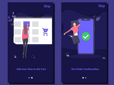 #023 Onboarding app app concept daily 100 challenge dailyui design illustration ui ui ux ui ux design ui 100 ui 100day ux ux ui ux design