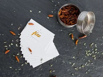 Fizz - Abu Dhabi art art direction branding business card design graphicdesign identity illustration logo