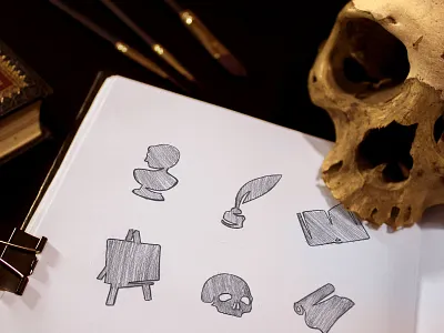 Icon Design Sublime Studio brand brand assets branding creative design draft icon icon a day icon designer icondesign icondesigner illustration logo sketch studio sublime sublime studio vector