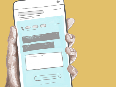 UX Mobile App