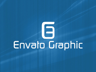 Envato Graphic branding corporate envato graphic graphics graphics design identity logo professional