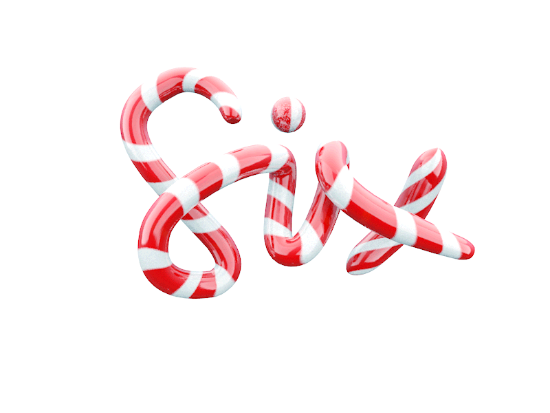 Sweet Sixpotatoes animation branding design icon illustration lettering logo minimal type typography web website