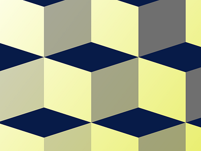cubes concept 3/3