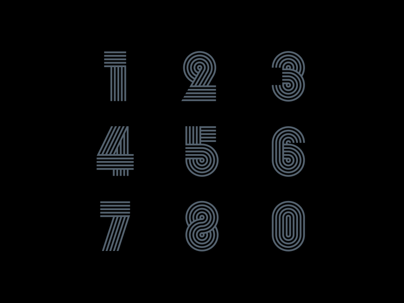 Numbers numbers