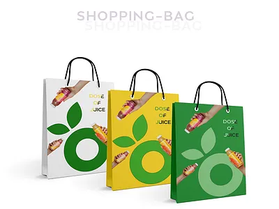 Dose of juice (Shopping-bar) branding design icon illustration logo typography ui ux vector web website веб дизайн дизайн иллюстрация мода яркий дизайн