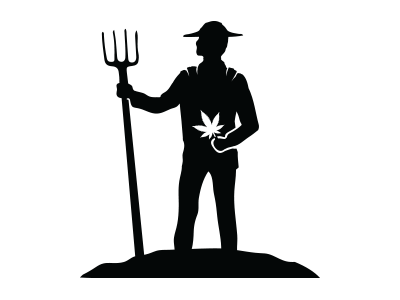 Farmer Cbd cannabis cbd farm farmer oil