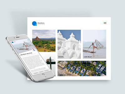Daily UI Day 036 100 days challenge blog post dailyui
