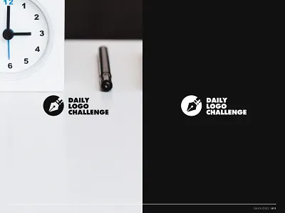 Daily Logo Day 11 branding branding identity daily challenge daily logo dailylogochallenge design dlc icon identity design illustration logo logo design logodlc pen tool vector