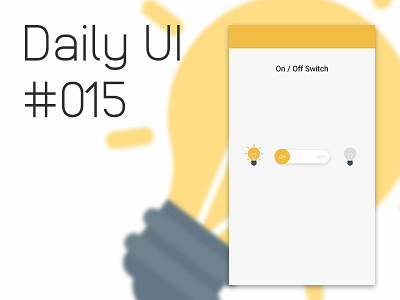 Dailyui 015 dailyui dailyui015