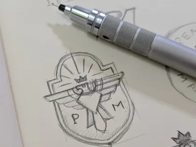 Eagle Logo Graphic Symbol Sketch eagle eagle logo graphic logo sketch symbol