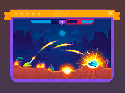Gameplay game game art gameplay