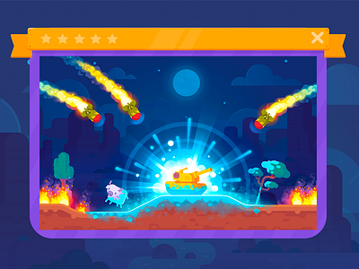 Gameplay game game art