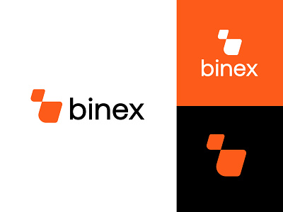 binex simple logo design braiding brand identity custom logo fintech logo letter logo letterting logo logo logotypo minimalist logo design saas logo simple logo smart logo startup logo tech logo design technology logo