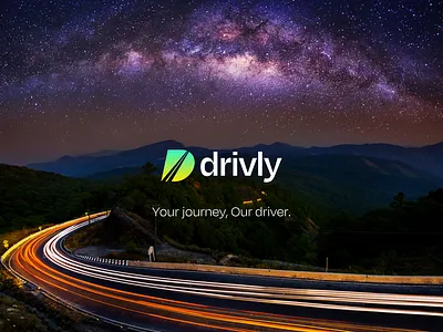 Branding branding call taxi design drivers drivly graphic design hire drivers illustration logo product design typography ui ux vector