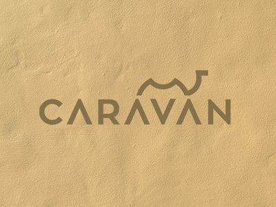 Caravan Logo