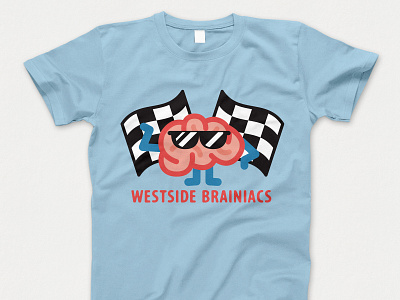 Speedway Represent brain brainiac checkered flag indianapolis motor speedway trivia