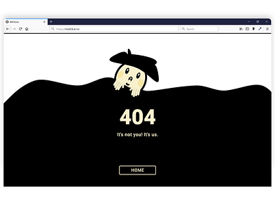 Daily UI :: 008 | 404 Page 404 error 404 page dailyui design illustration