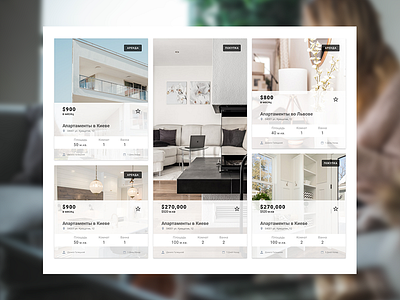 Dribbble Re design e commerce real estate real estate agency site site design ui web web design