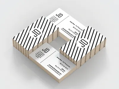 GLADIOLUS Business Card Template brand branding business business card business card design business card psd corporate design easy to use elegant graphic design identity logo design photography business card photoshop professional professional business card professional design template