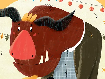 tale Beauty and the beast book illustration tale