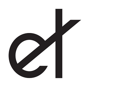 Ampersand design lettering type typography