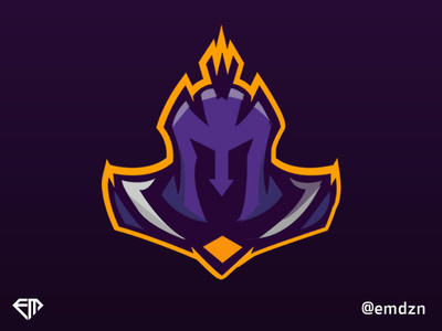 SPARTAN MASCOT LOGO by branding design drawing esports team logo fortnite fortnite logo gaming graphic illustration logo logo esports marca mascot design mascot logo sketch spartans twitch logo vector