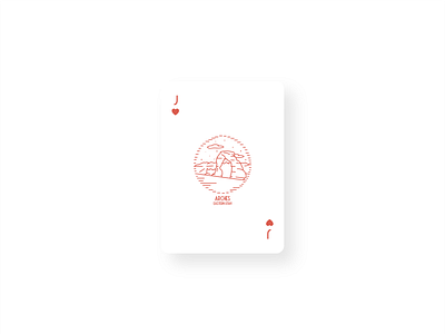 Arches Vintage Card Design arches canyon design line art national park national park service rocks us national park utah vintage card