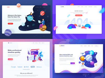 2018 branding campaign dashboard data design developer flat header illustration isometric landing logo mail mainpage marketing onboarding typography vector web website