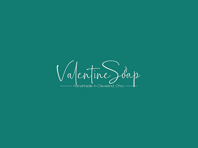 Logo_Soap branding design flat illustrator logo vector