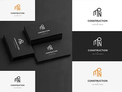 Logo Designing design logo ui ux venish venishvyan